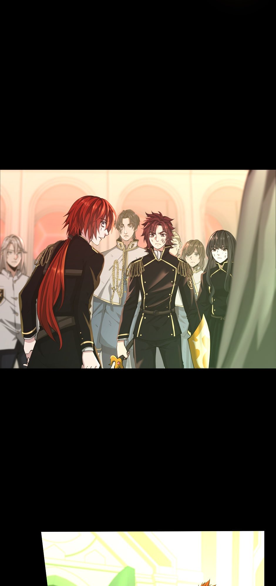 The Beginning After the End, Chapter 138 image 021